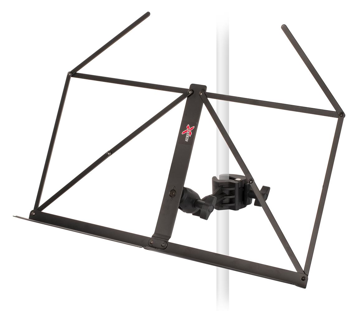 XTREME | MSD16 | Sheet Music Desk with Clamp XTREME | MSD16 | Sheet Music Desk with Clamp